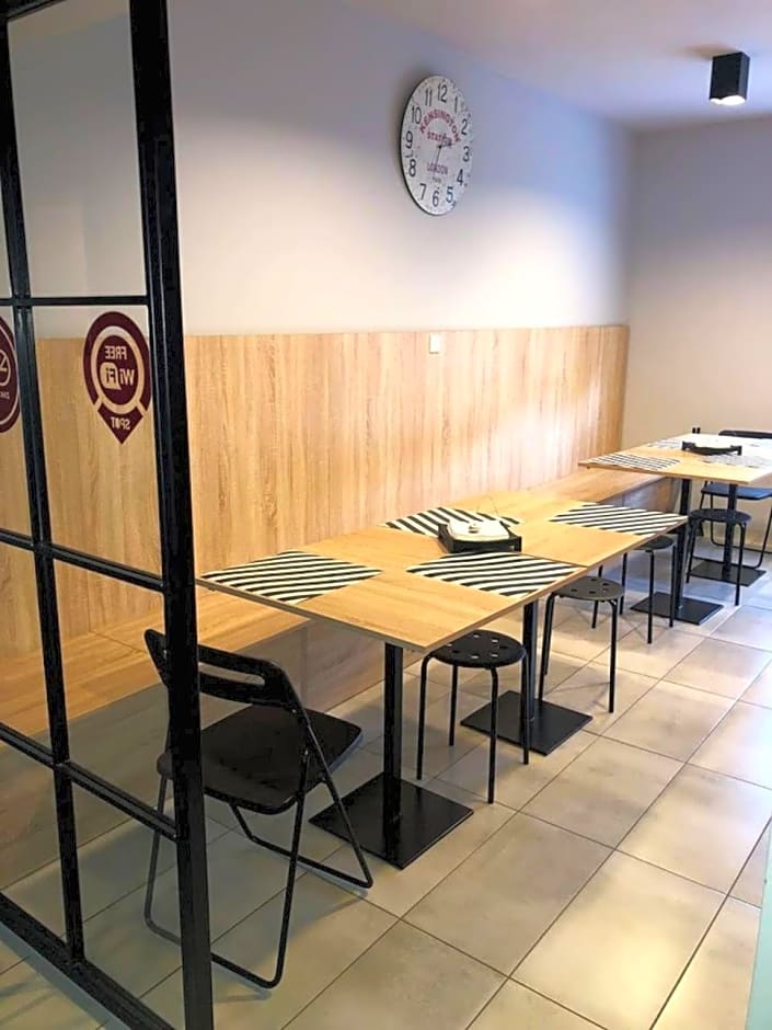 Bielik - Pokoje Gościnne