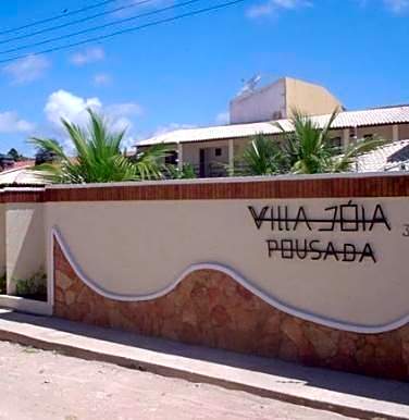 Pousada Villa Joia