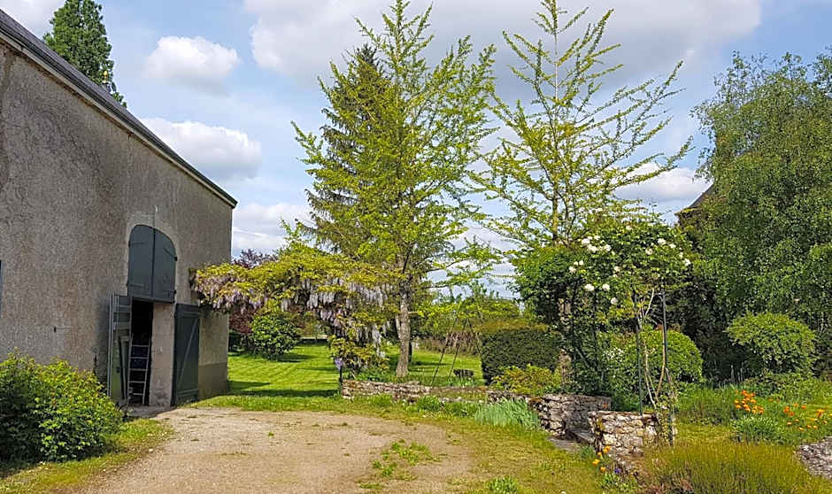 La Maison Josnes de Mady