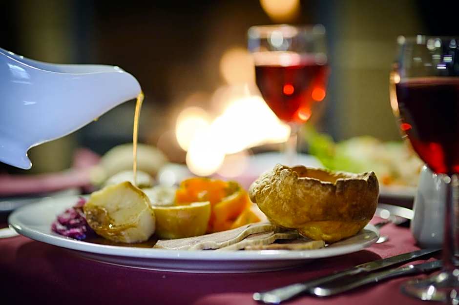 The Lantern Pike Inn