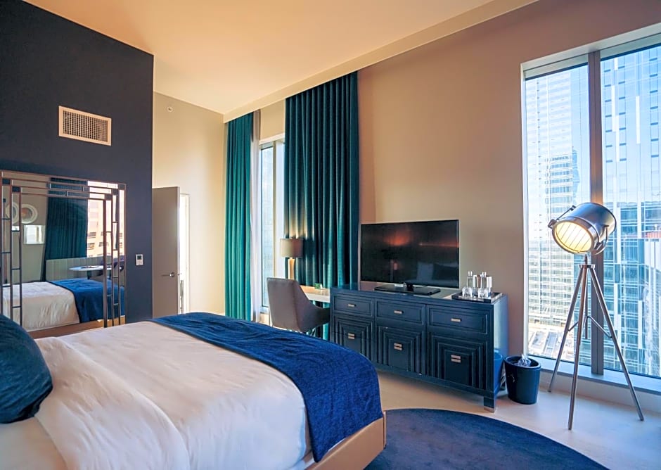 Hotel Indigo Los Angeles Downtown By IHG