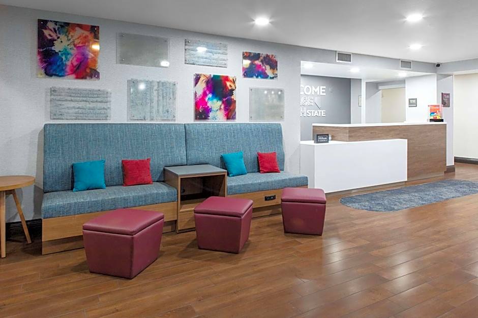 Hampton Inn By Hilton Las Vegas/Summerlin