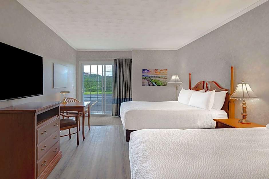 Days Inn by Wyndham Edmundston