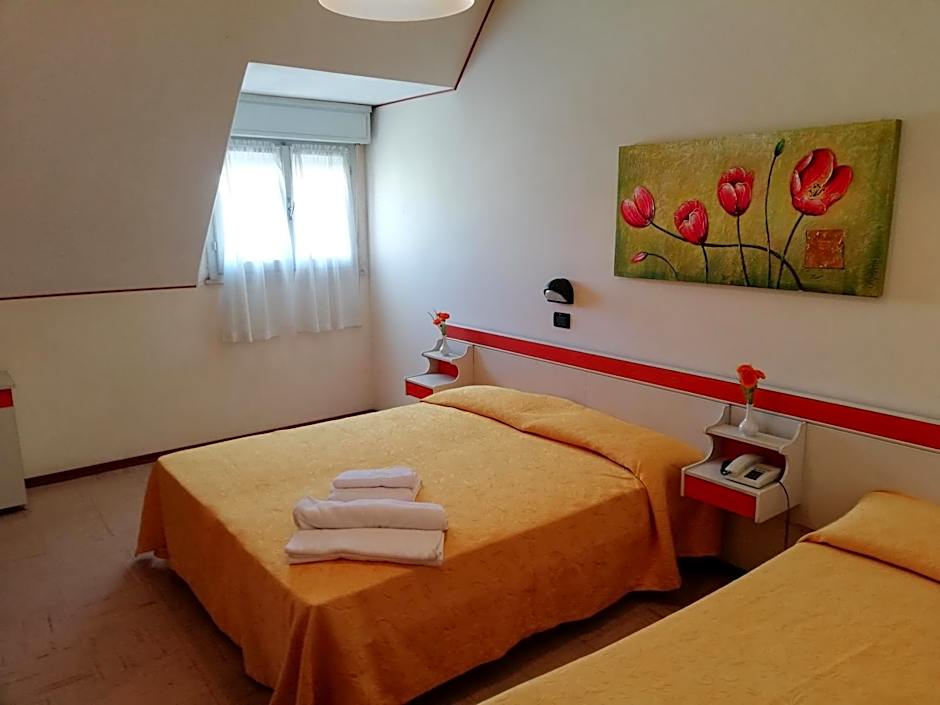 Hotel Devon Rooms & Breakfast