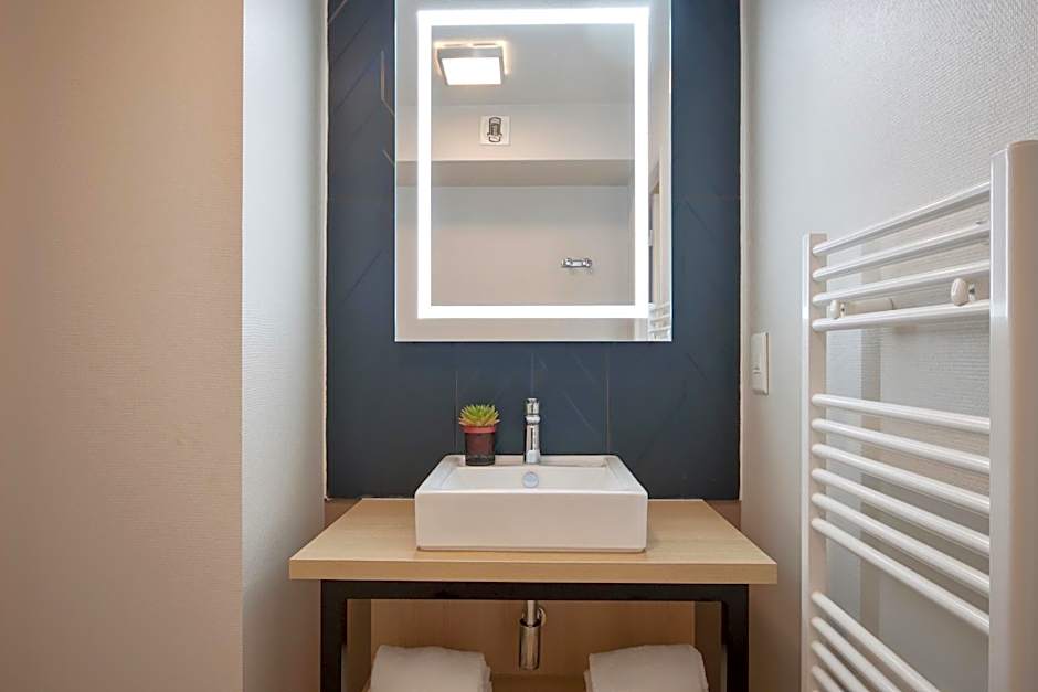 Appart'City Lille Grand Palais