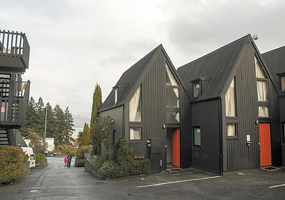 Heartland Hotel Queenstown