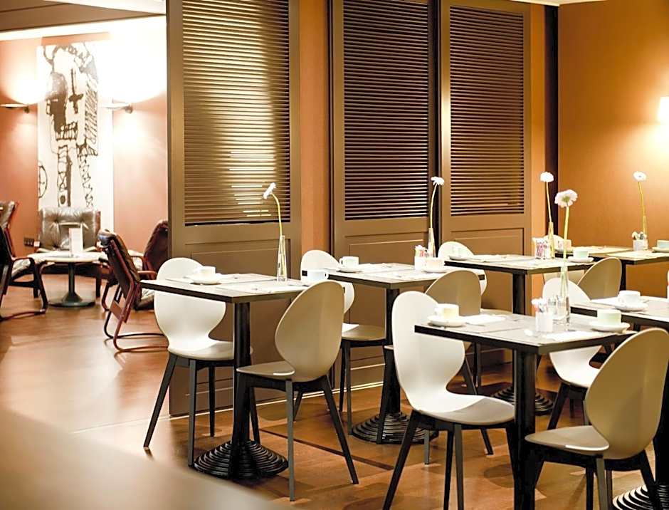 Newhotel Charlemagne