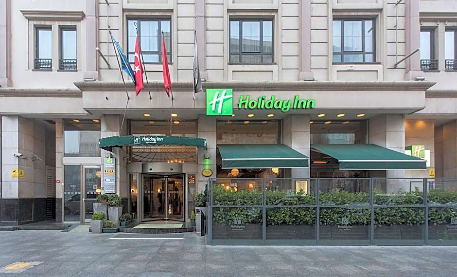 Holiday Inn Sisli By IHG