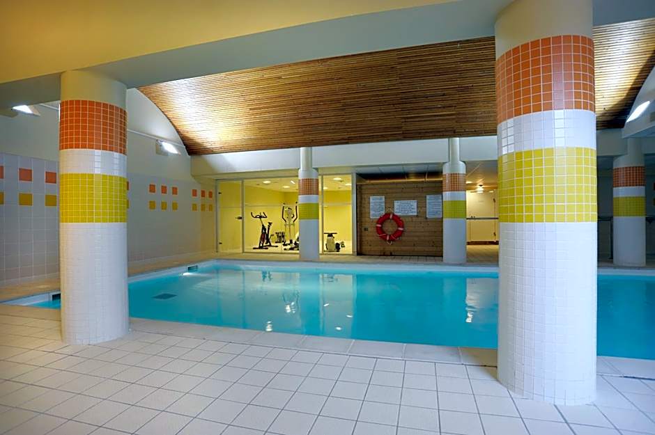 Résidence Goélia Les Grands Ax