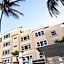 The Tryst Beachfront Hotel