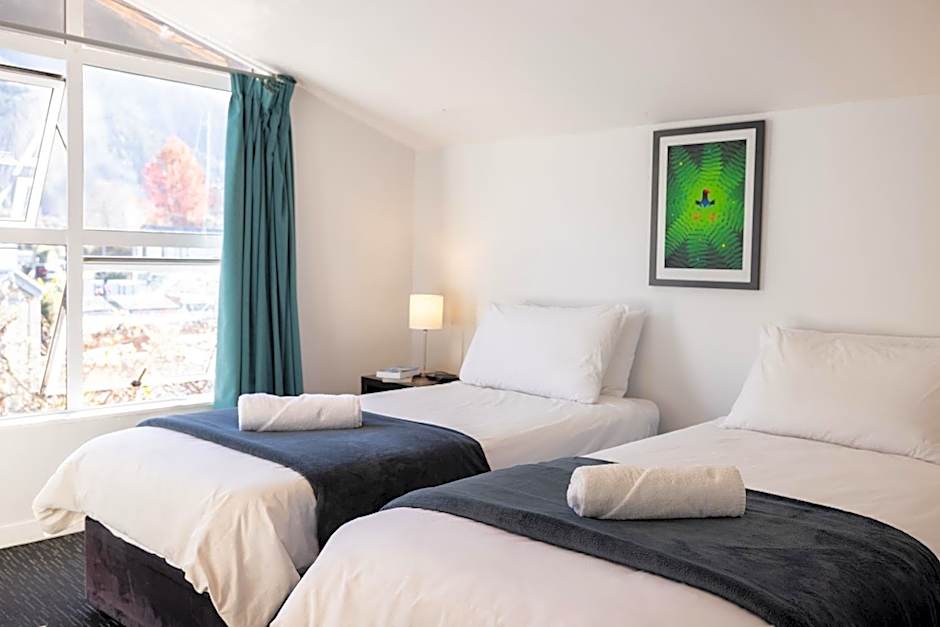 Haka House Queenstown