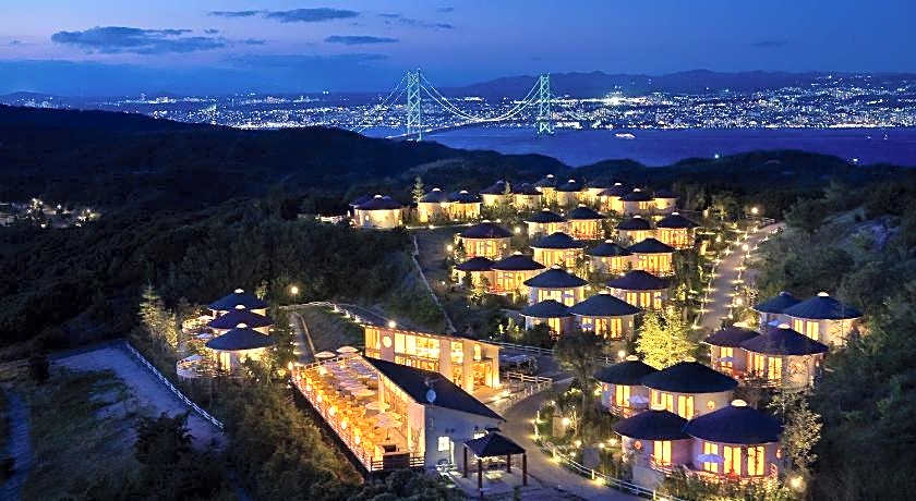 GRAND CHARIOT Hokutoshichisei 135