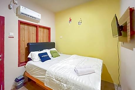 Urbanview Hotel Sany Cirebon