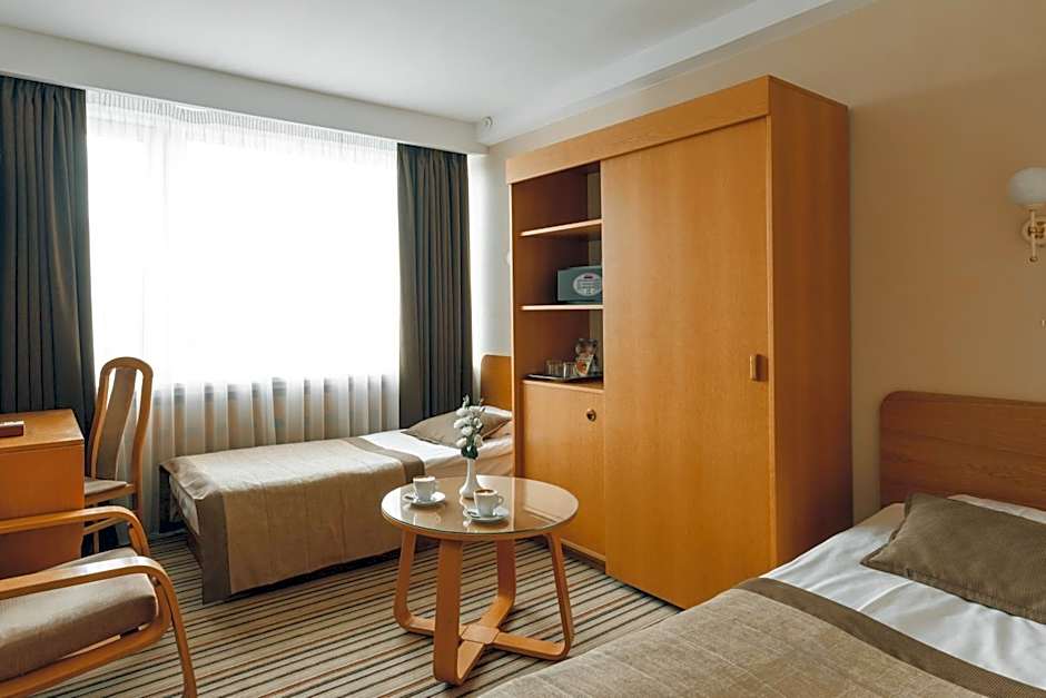 Premier Hotel Rus
