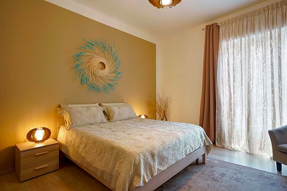 Montellinos Suite Tortora