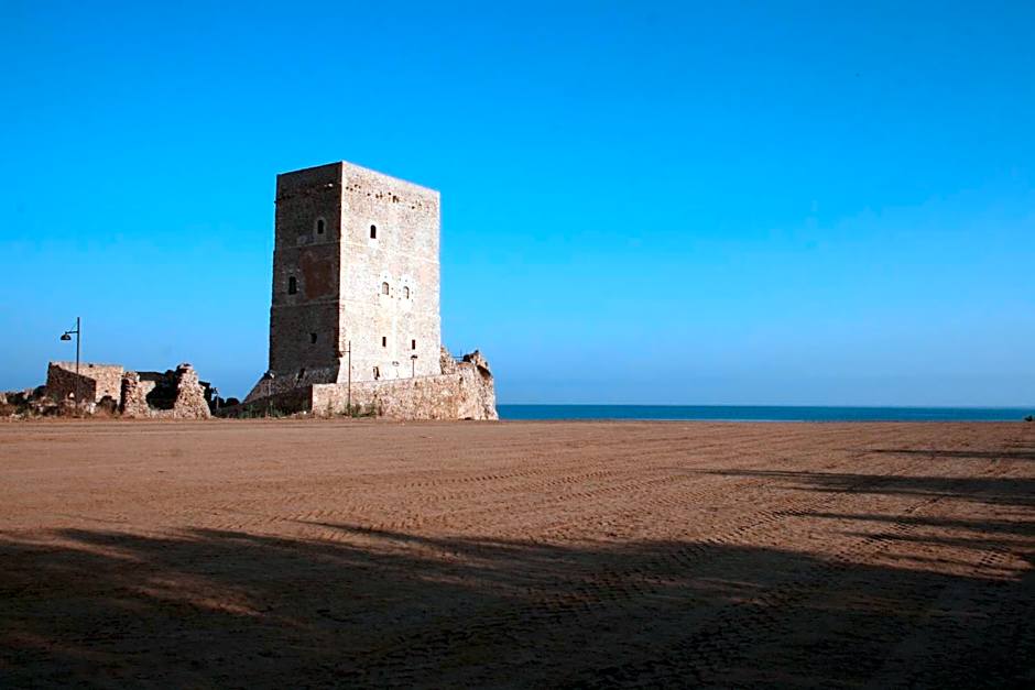 Villa Teti - Sicilia