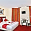 Hotel Bellevue Paris Montmartre