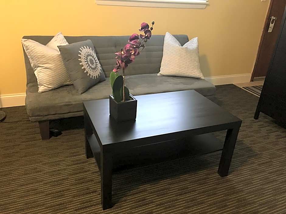 Clarence Inn Extended Stay