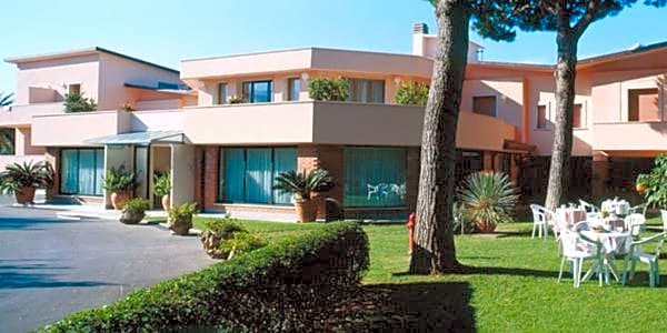 Hotel da Filie'