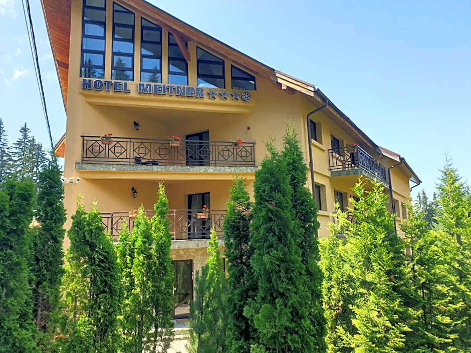 Hotel MEITNER