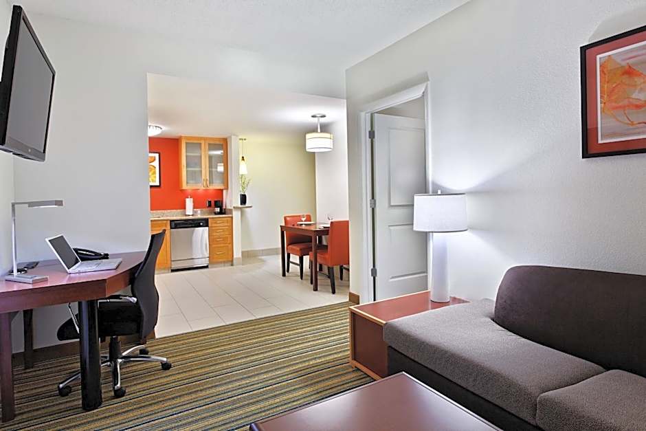 Residence Inn by Marriott Little Rock Downtown