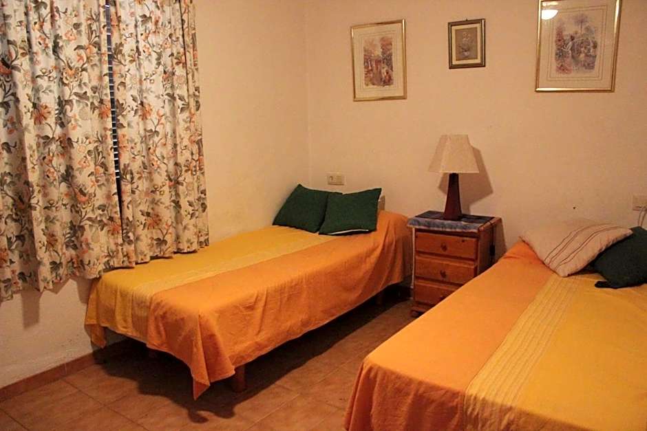 152 Tropicana Park - Deniasol