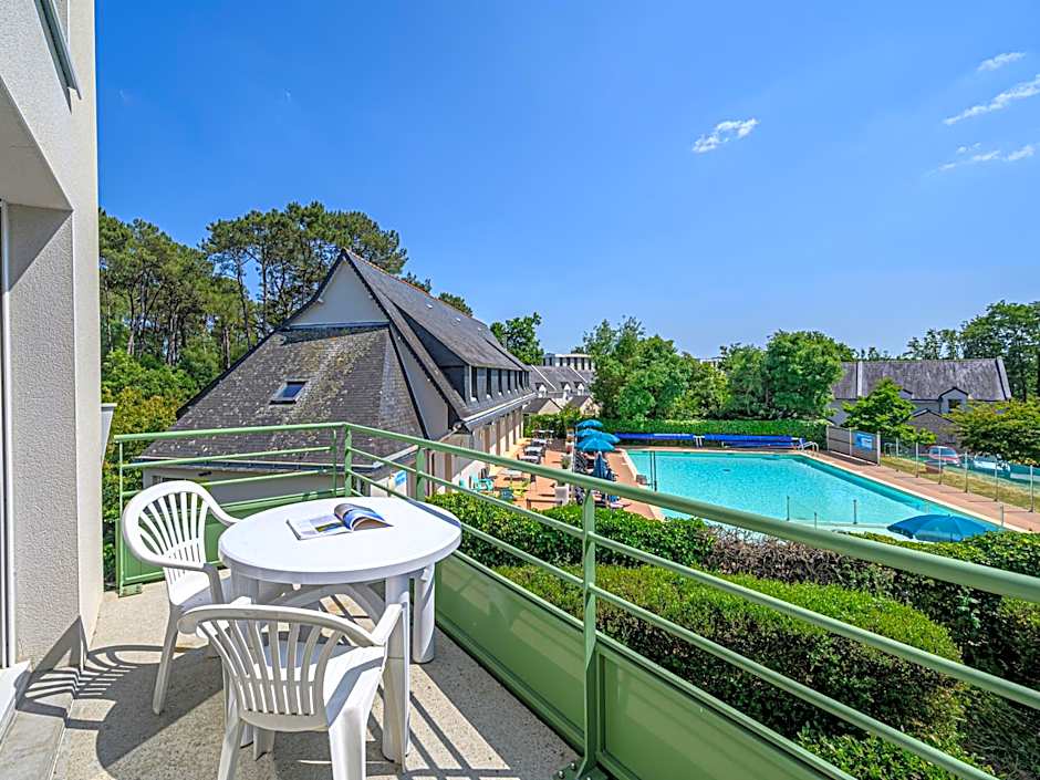 Vacancéole - Ker Goh Lenn - Vannes / Morbihan