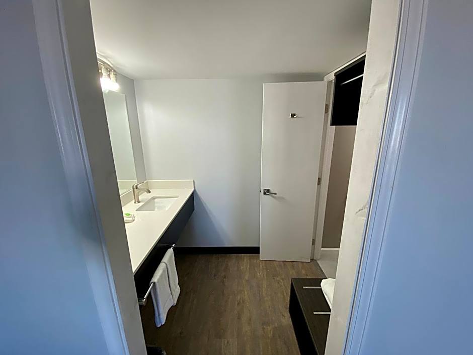 Motel 6 Bonne Terre, MO