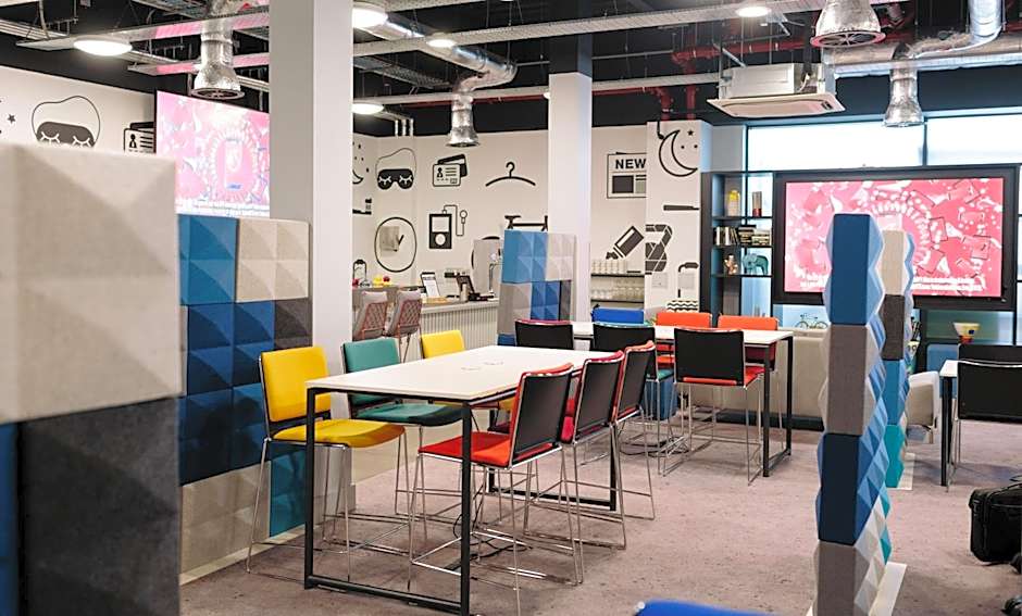 Village Hotel Bristol Filton