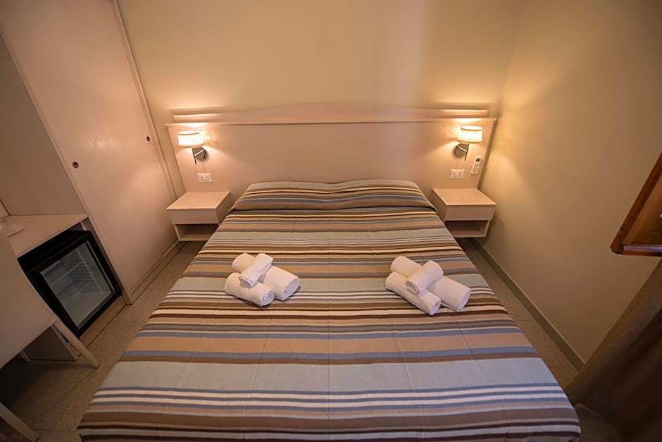 Donna Rosa Accommodation