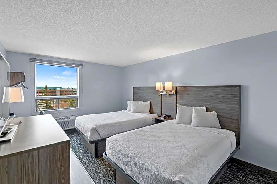Photo 1 of 2 of Premium 2 Double Beds