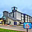 Motel 6-Marble Falls, TX