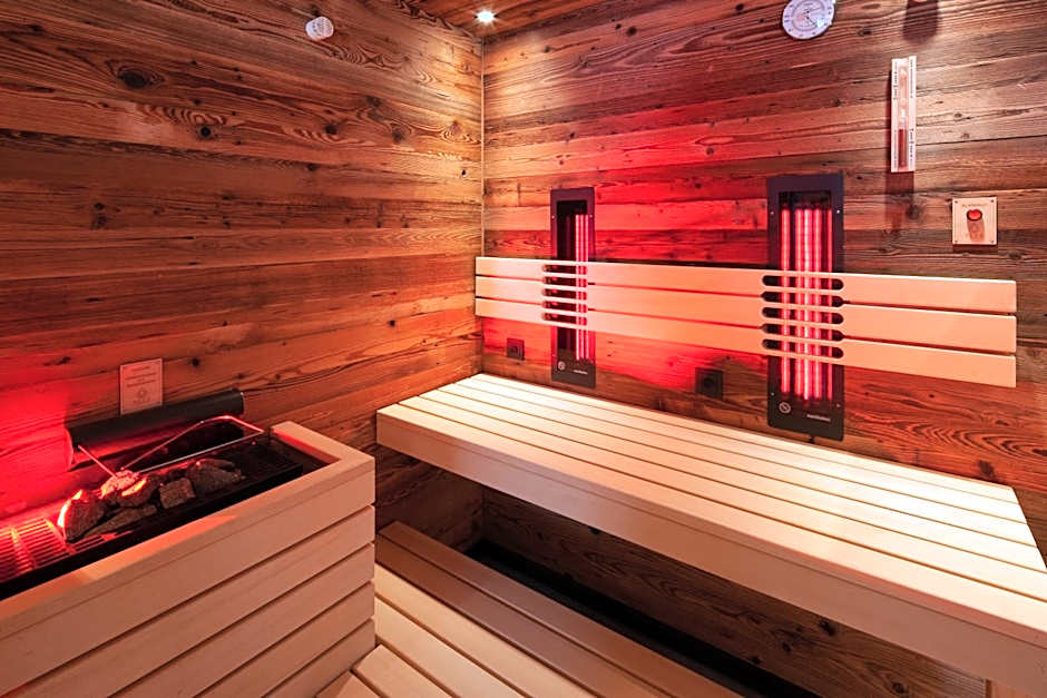 Hotel Walisgaden superior