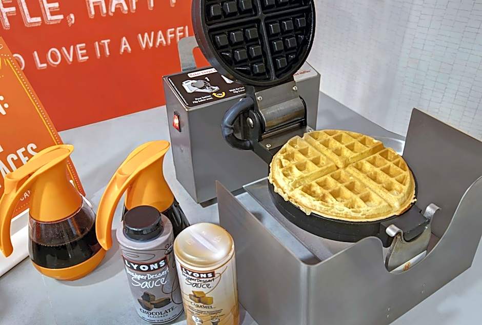 Hampton Inn By Hilton Westfield