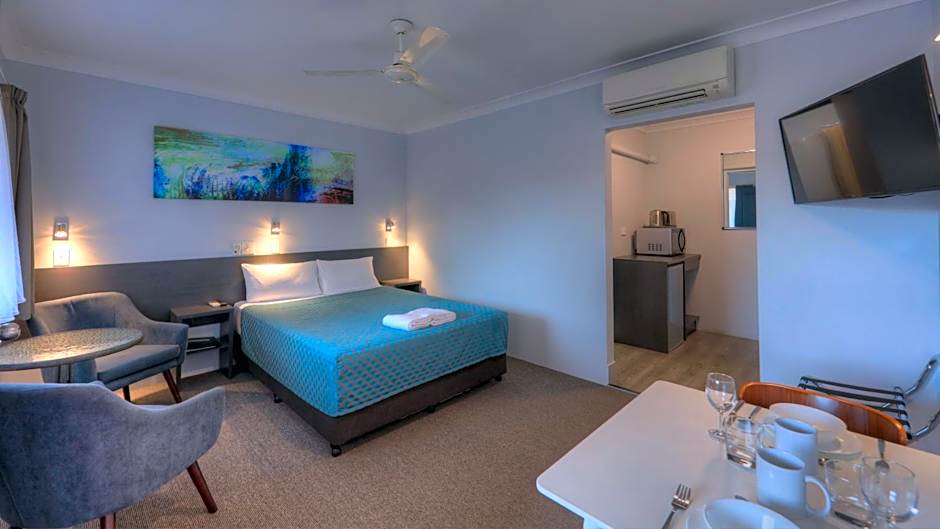 Grafton Central Motel