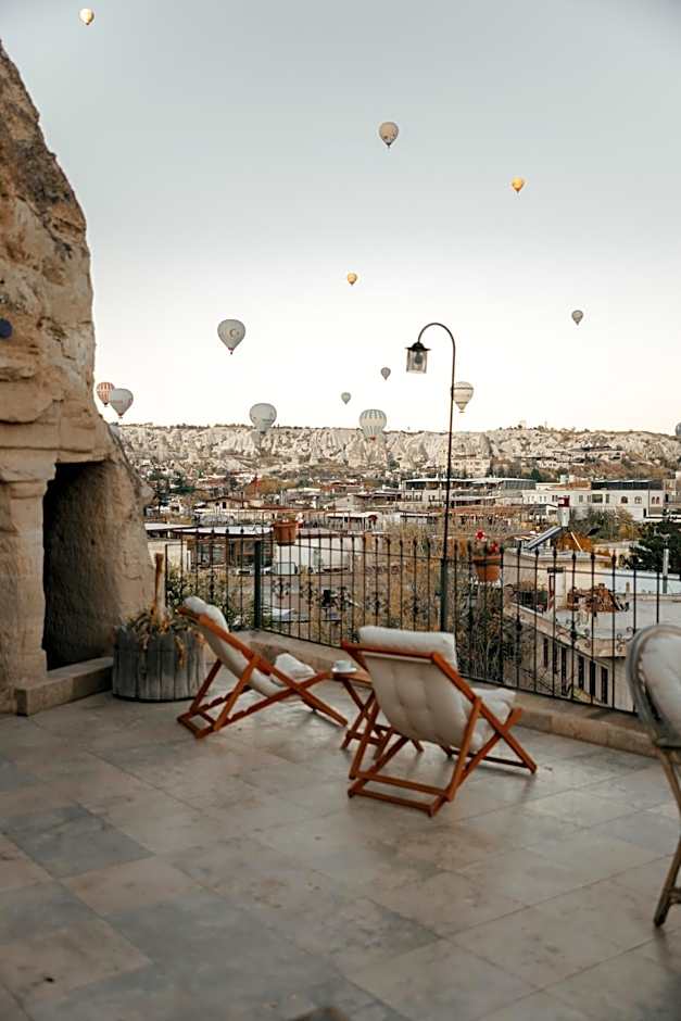 Paradise Cappadocia