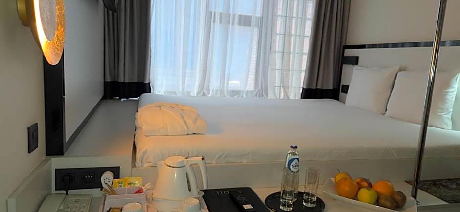 Hotel Floris Arlequin Grand-Place