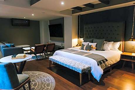 King Suite