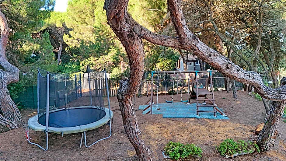 Hotel Paradiso Verde