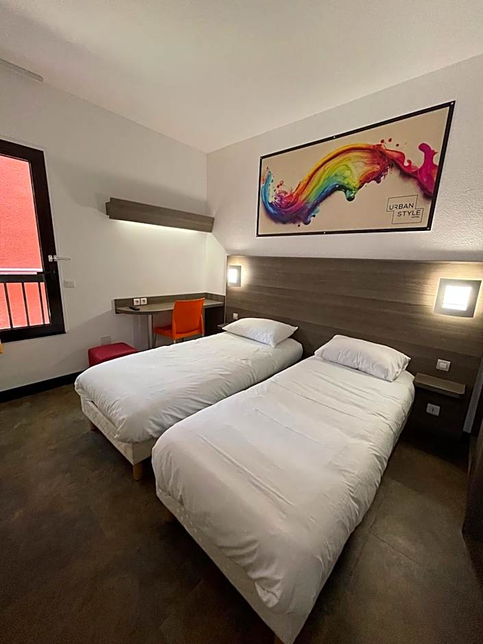 Urban Style Cannes Mouans-Sartoux