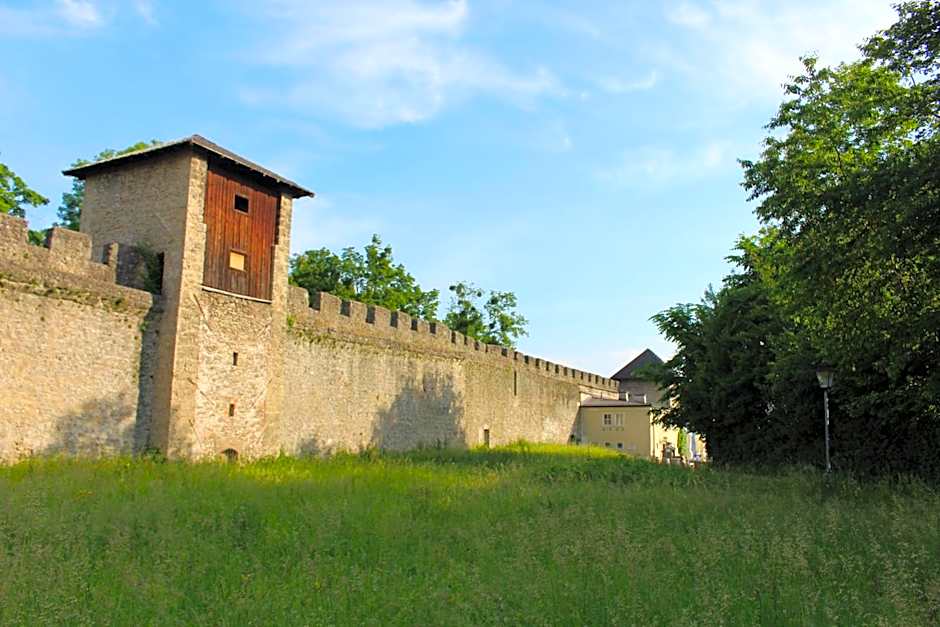 Stadtalm Naturfreundehaus