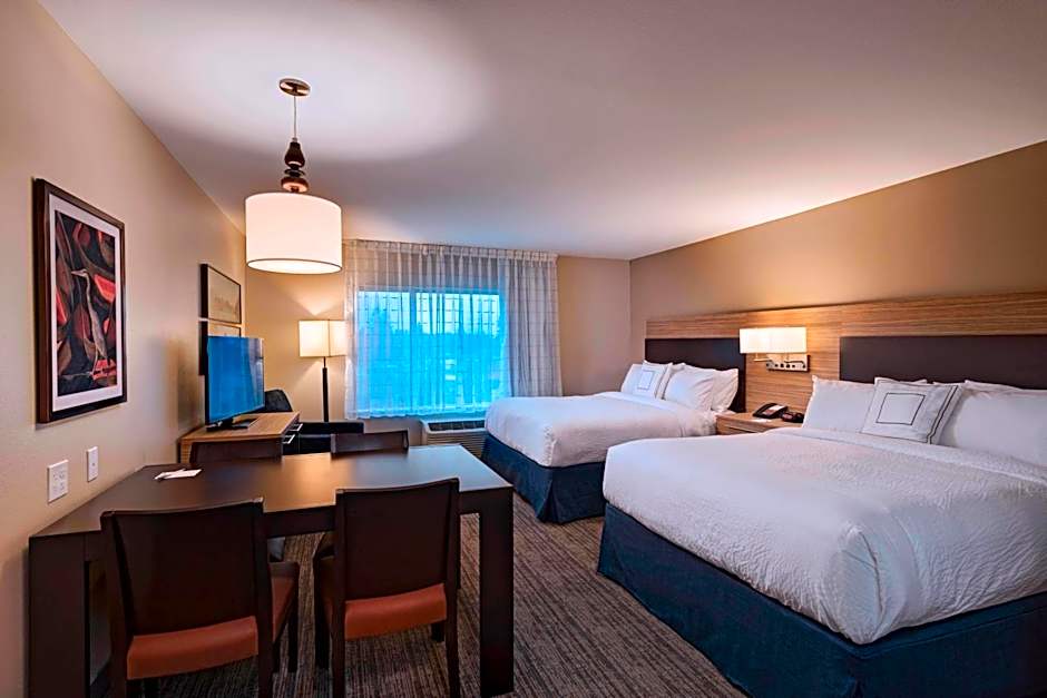 TownePlace Suites by Marriott Tacoma Lakewood