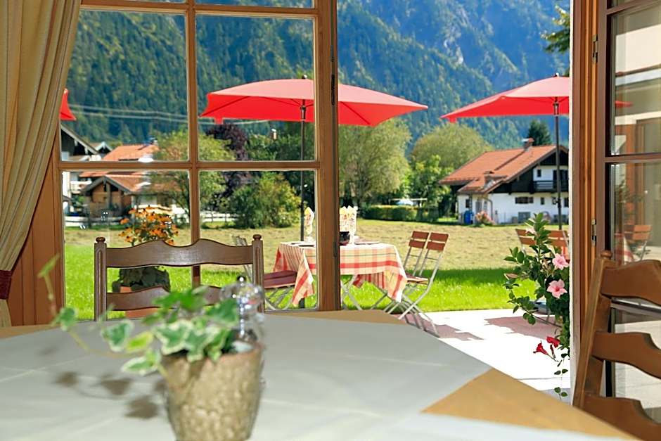 Klosterhof zur Post
