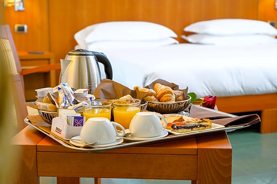 Hotel Dei Principati