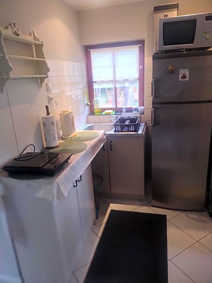 Apartament MONA przy morzu, na parterze,ul Żeromskiego,przy centrum