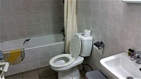 Family Room (2 Adults + 1 Child)