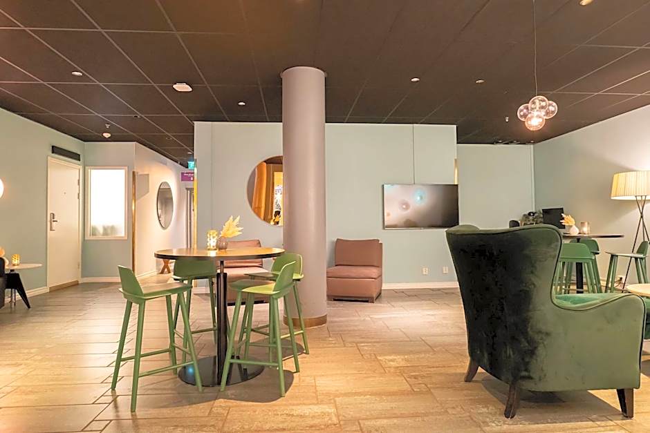 Best Western Plus Park City Solna