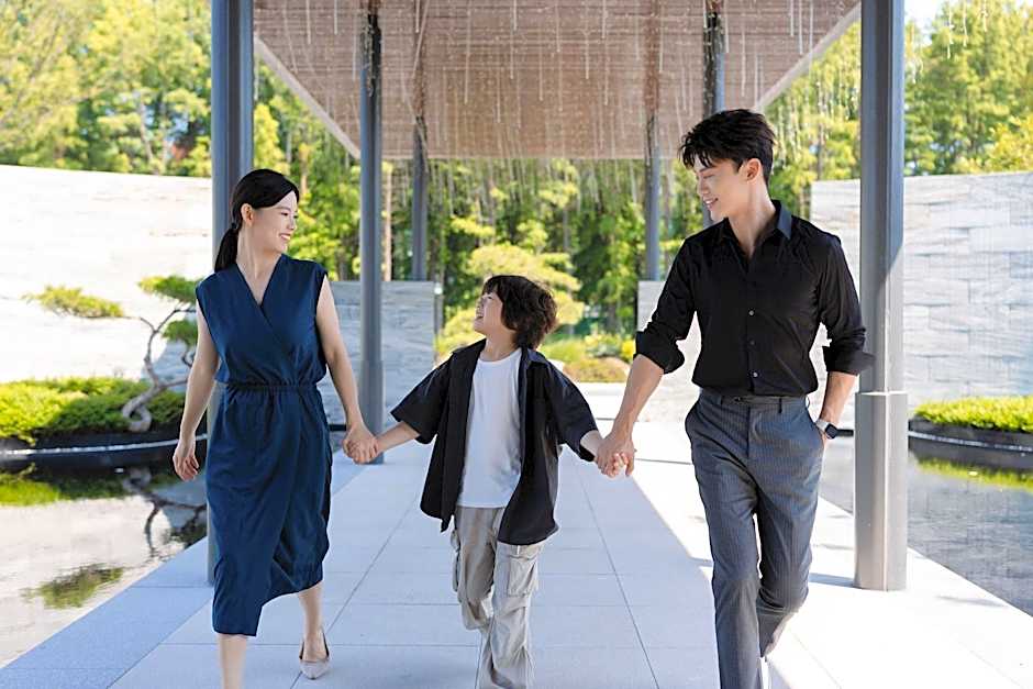 Courtyard Changzhou China