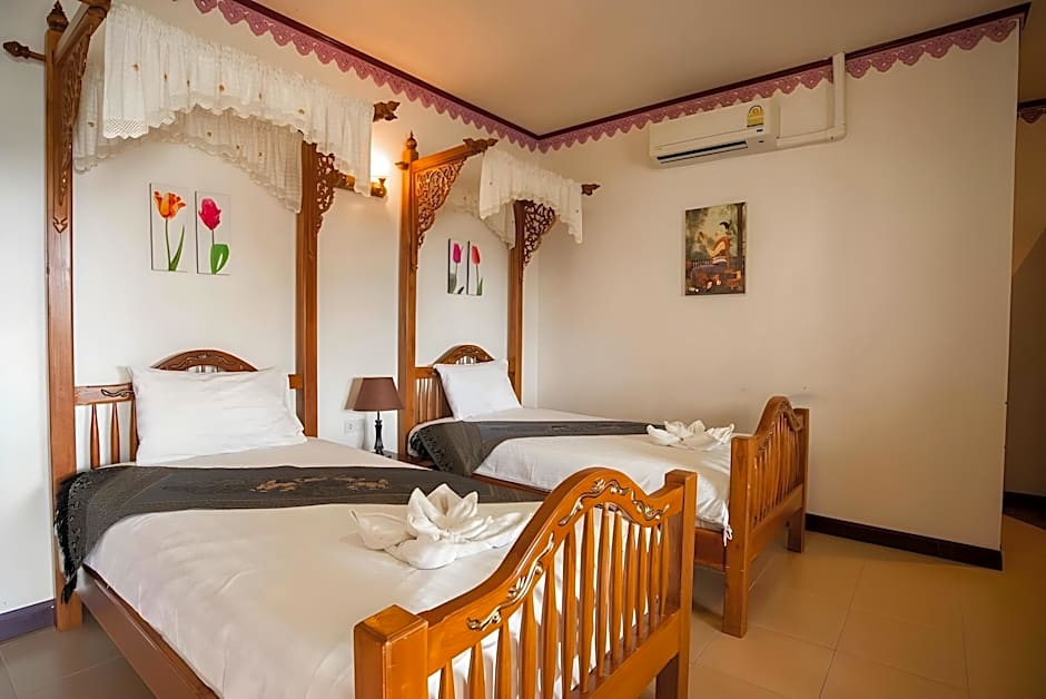 Ban Aothong Hotel