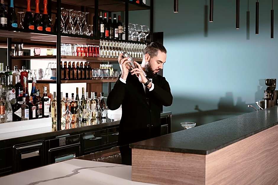 Hotel Veronesi La Torre